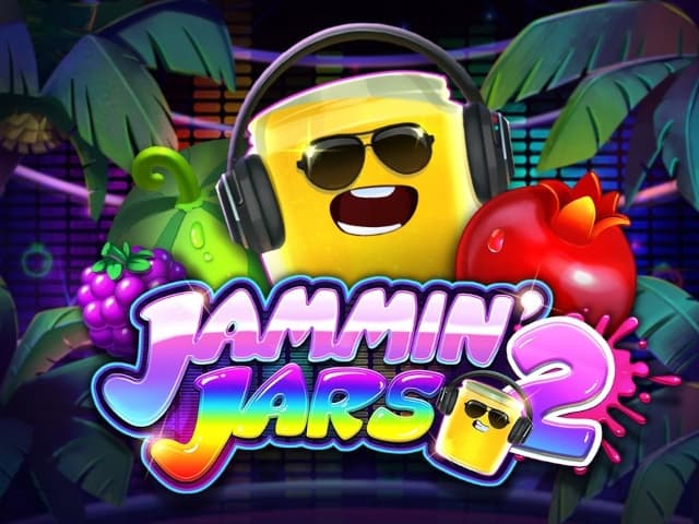 Jammin Jars 2 slot