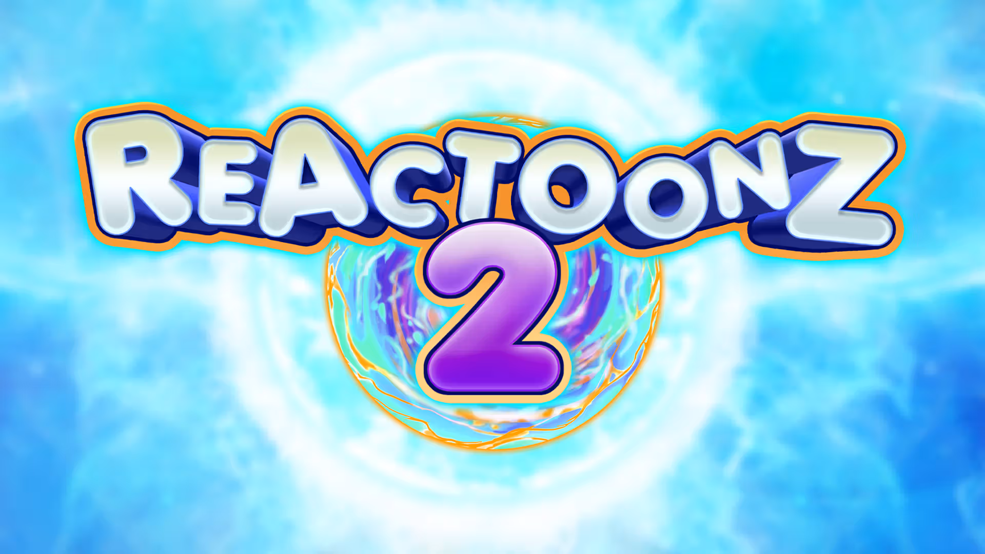 Reactoonz 2 slot