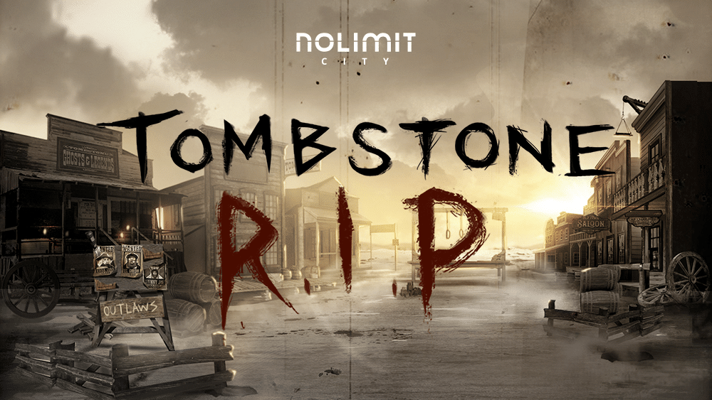 Tombstone RIP slot