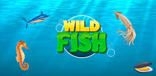 Wildfish slot